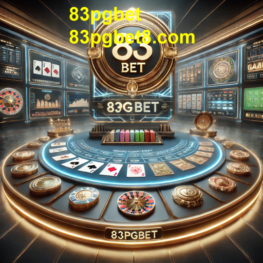 Descubra a Categoria 'Mesas' no 83pgbet: Diversão e Desafios à Mesa!